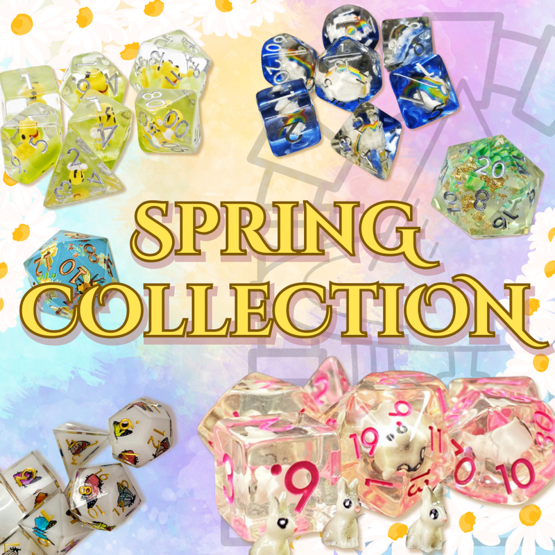 Spring Collection