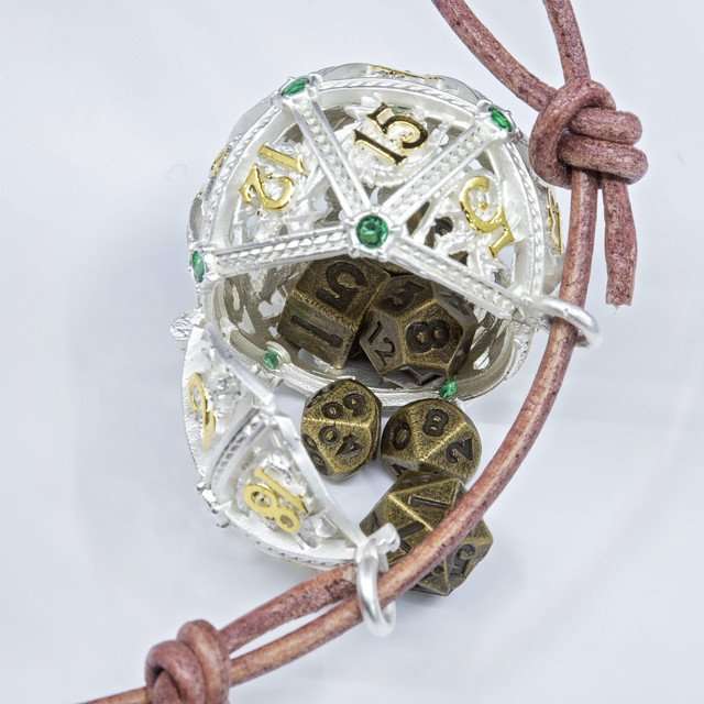 Fantasy Fashion Accessories | Sage's Portal