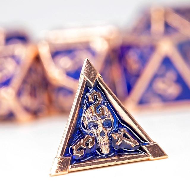 Ranger Dice for D&D & RPGs | Sage's Portal