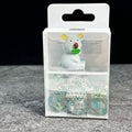 Sage's Familiars- Baby Koala Resin Polyhedral Dice Set - Dice + Toy image