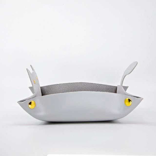 Sage's Gray Enchanted Cat Dice Tray image 7