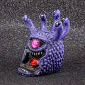 Purple Eye Tyrant Desk Companion Phone Stand & Pencil Holder image 0
