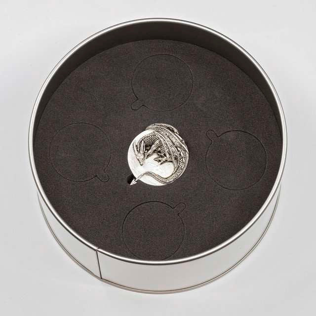 Sage's Black Dragon Dice Wheel image 5