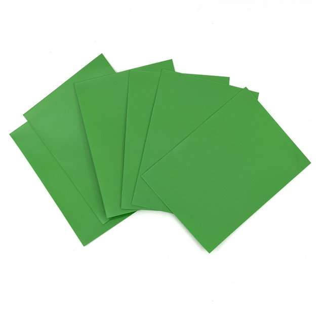 arcane card sleeves Sage's Arcane Armor Card Sleeves Matte Green Exceptional Durability 66mmx91mm – Sage's Portal