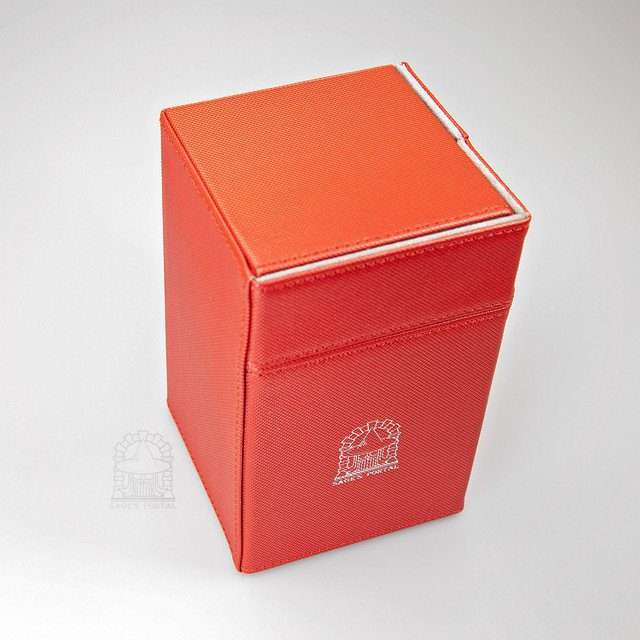 Sage's Premium 2 Drawer Deck Storage Box for TCG, Dice, Jewelry 145mm x 93mm x 90mm image 6