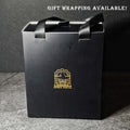 Gift wrapping available!