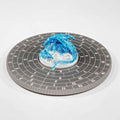 Sage's Blue Dragon Dice Wheel - view 7