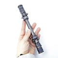Sage's Staffs of Power Wand of Night Metal Rod Dice Spinner, dice wheel by Sage's Portal