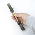 Sage's Staffs of Power Wand of Wealth Metal Rod Dice Spinner, dice wheel by Sage's Portal