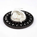 Sage's White Dragon Dice Wheel - view 9